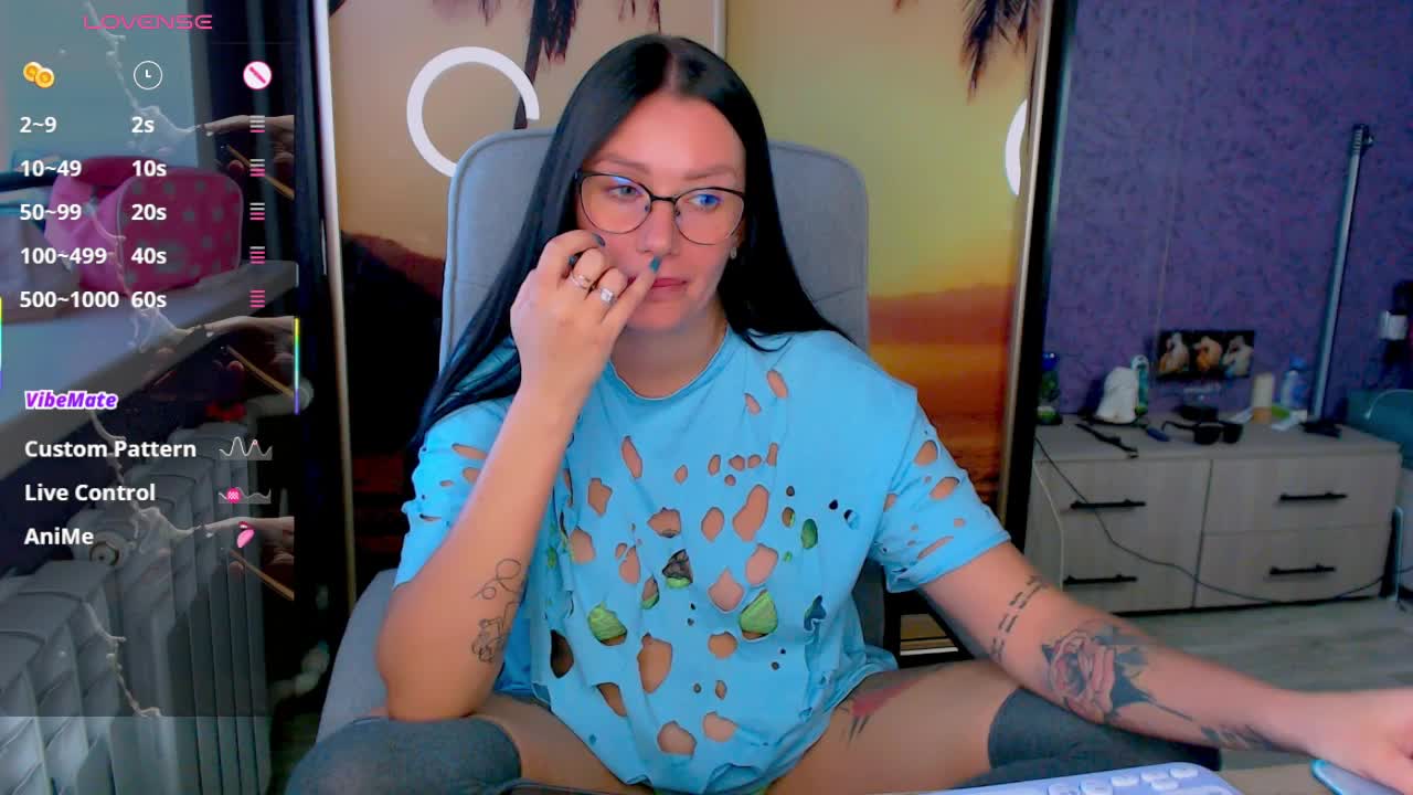 goldenwitchx Cam Model Chat October 2, 2025