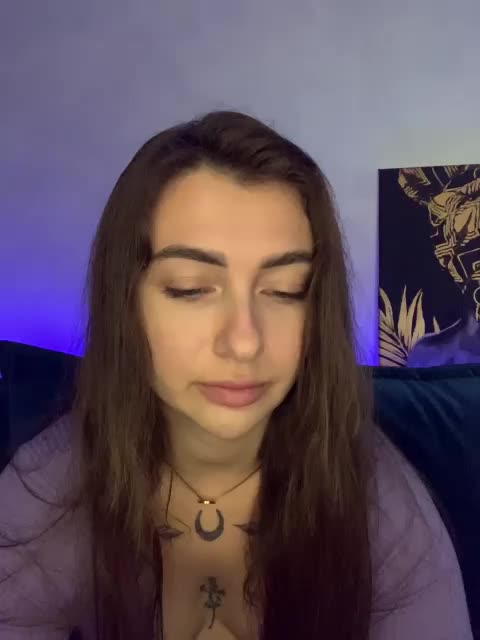 WILDGIRL Cam Model Chat October 2, 2025