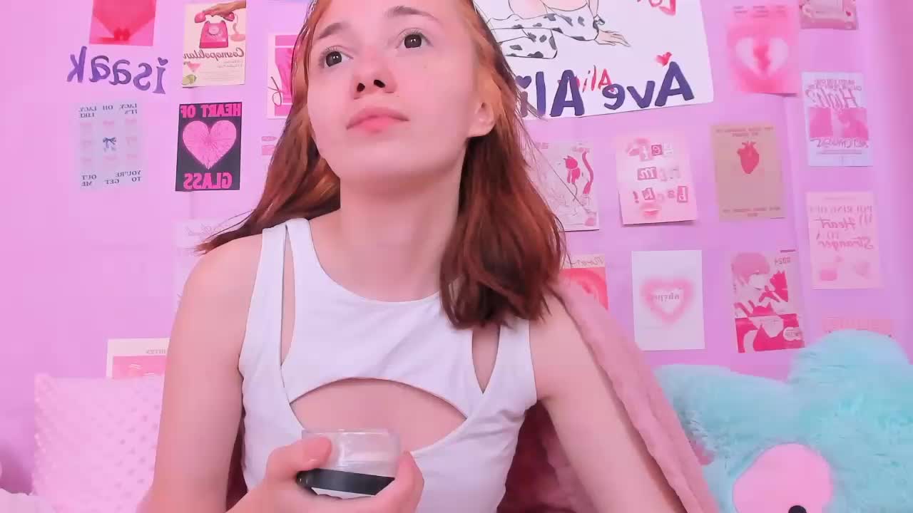 Dark-Willlow Cam Model Chat October 2, 2025