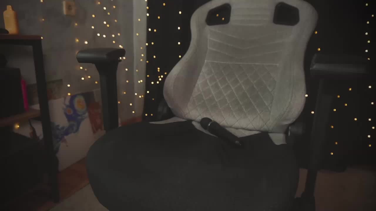 cutesoneckaaa Cam Model Chat October 2, 2025