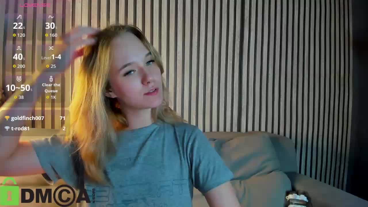 Casey-Sweeet Cam Model Chat October 2, 2025