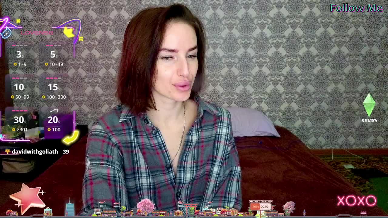 xxadrihanna Cam Model Chat October 2, 2025