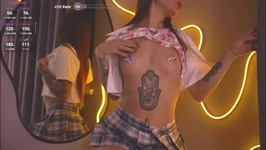 wild_hearttt Cam Model Chat October 2, 2025