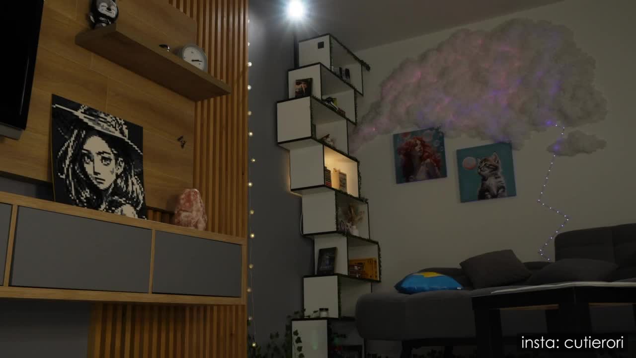 Cuterori Cam Model Chat October 2, 2025