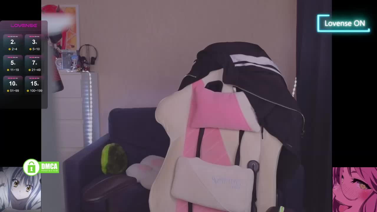 CreamMeow Cam Model Chat October 2, 2025