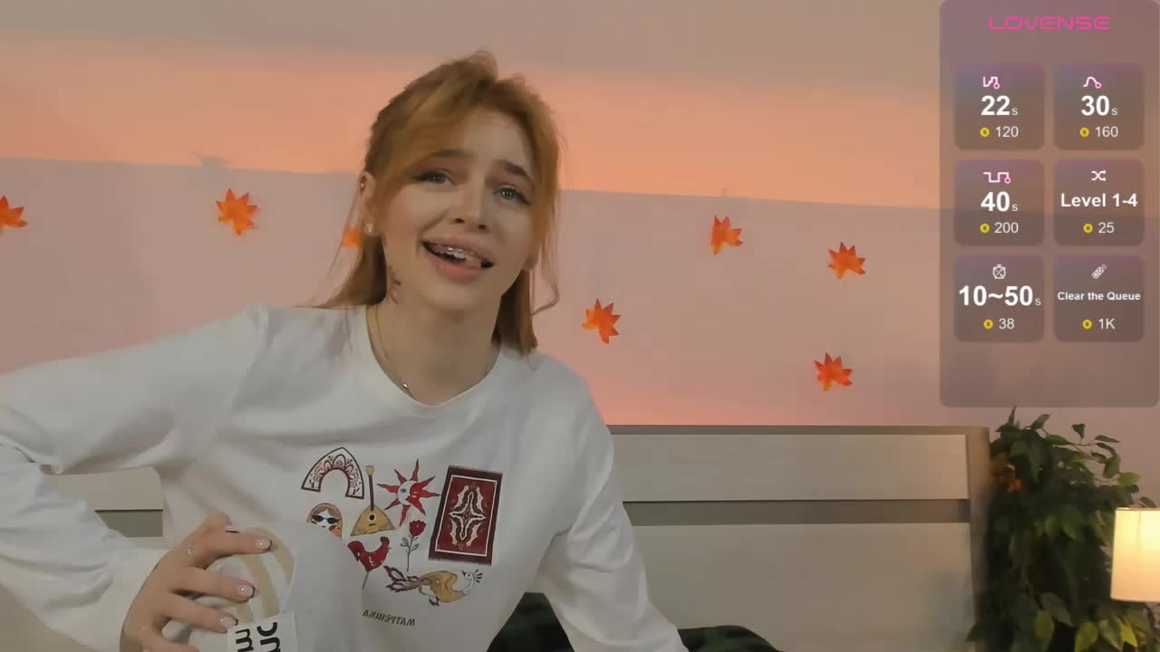 Phoenix_Margo Cam Model Chat October 2, 2025