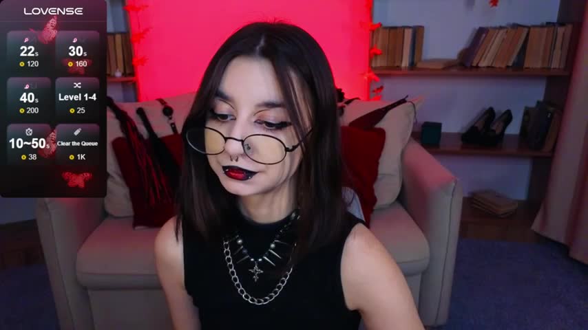 Mistress__Marcelline Cam Model Chat October 2, 2025