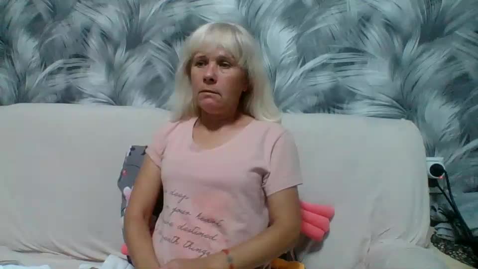 sakura_blonde Cam Model Chat October 2, 2025