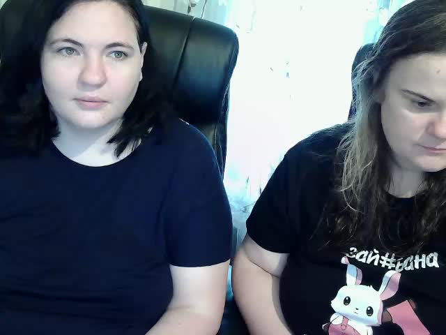 HollyXEva Cam Model Chat October 2, 2025