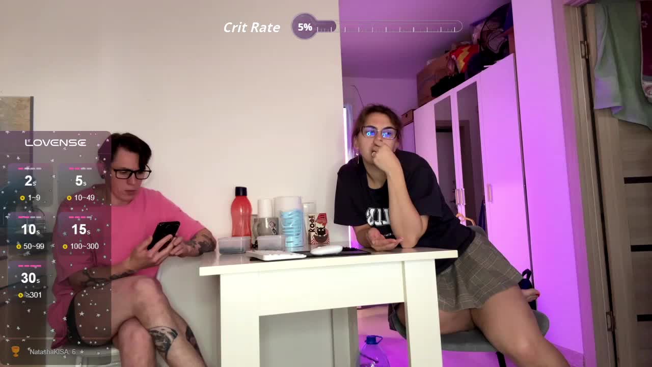 Melodycouple Cam Model Chat October 2, 2025