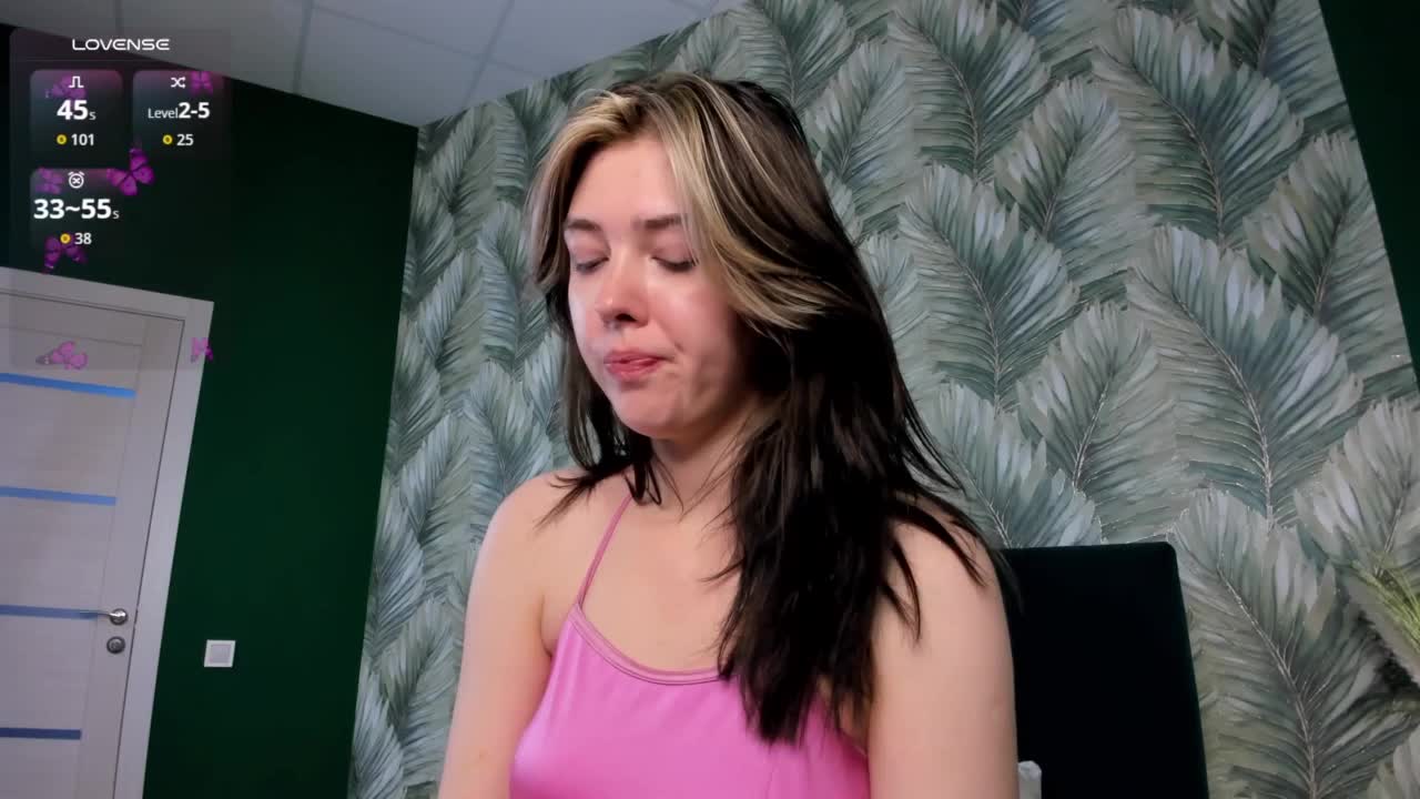 Vanessa-Walters Cam Model Chat October 2, 2025