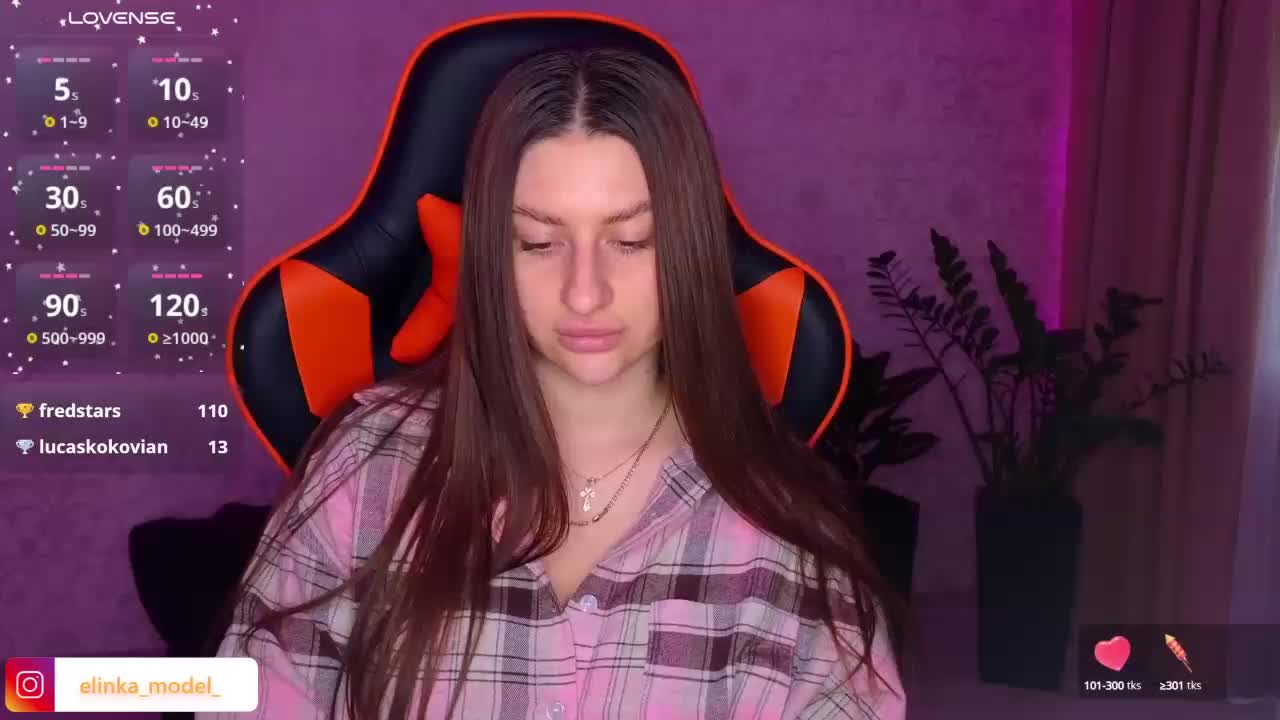 NikaMusic Cam Model Chat October 2, 2025