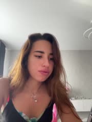 Etokiska Cam Model Chat October 2, 2025