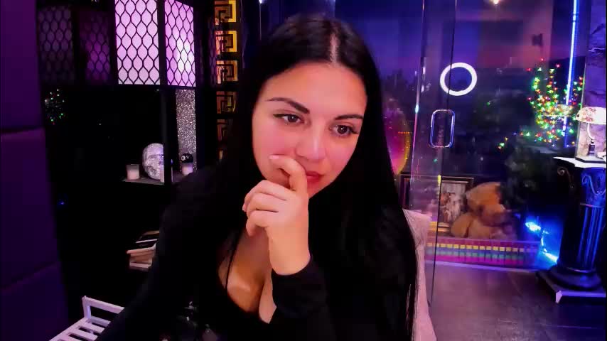 alma_pearl Cam Model Chat October 2, 2025