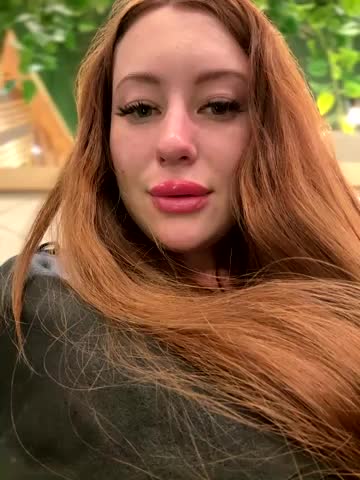 AndreaMood Cam Model Chat October 2, 2025