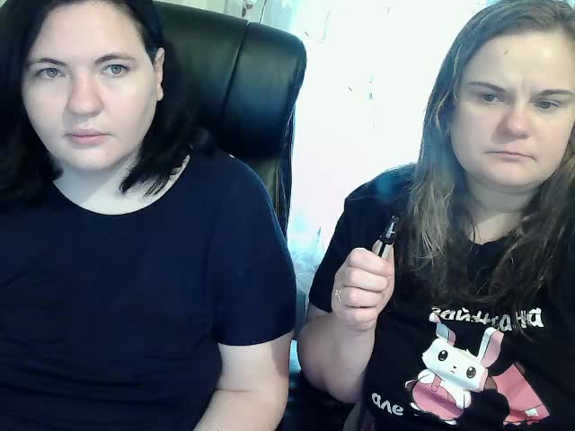 HollyXEva Cam Model Chat October 2, 2025