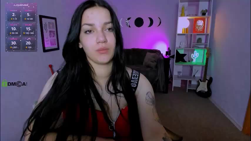 odri_sweet Cam Model Chat October 2, 2025