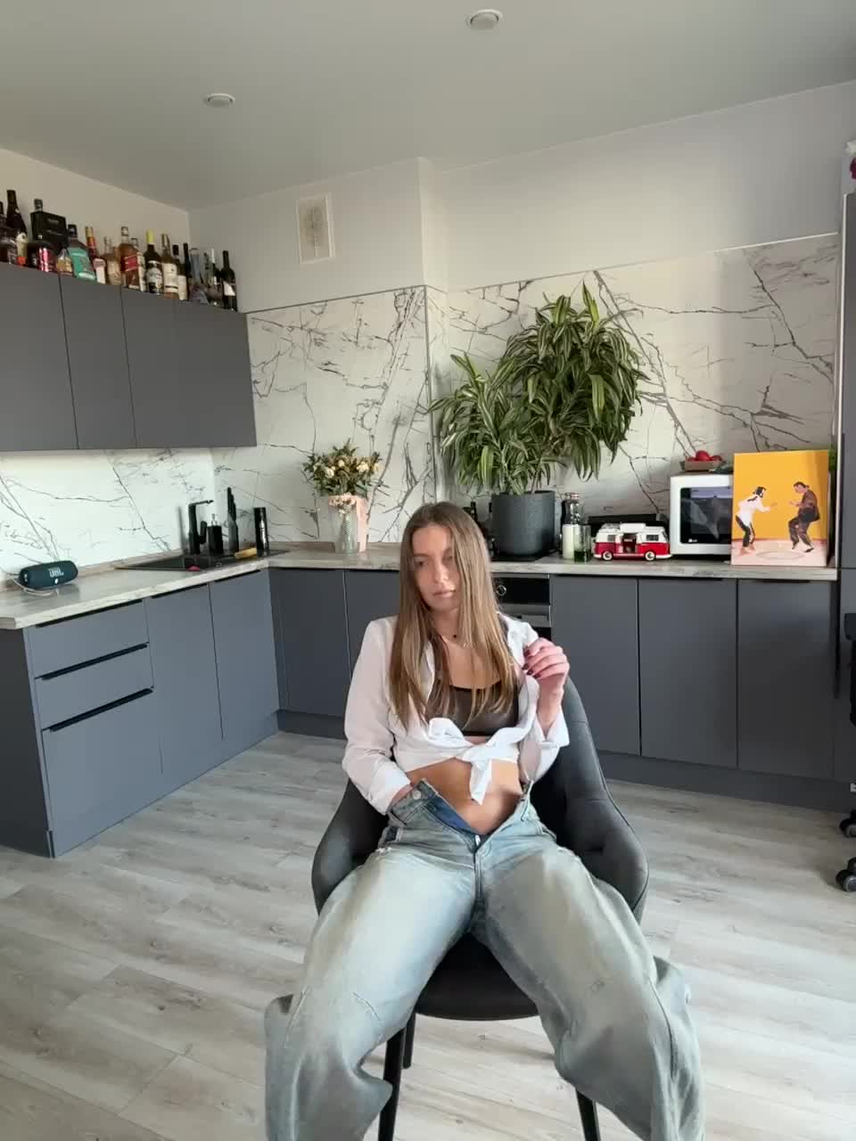 Tom-and-Jenny Cam Model Chat October 2, 2025