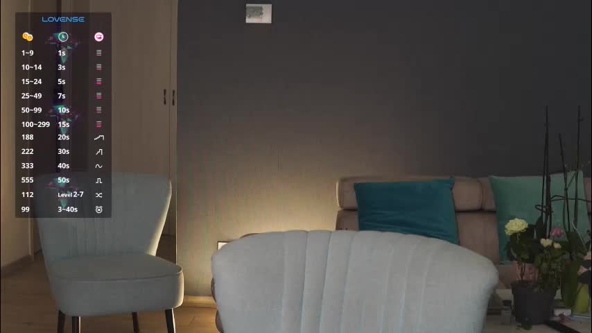 vanessa_de_ville Cam Model Chat October 2, 2025