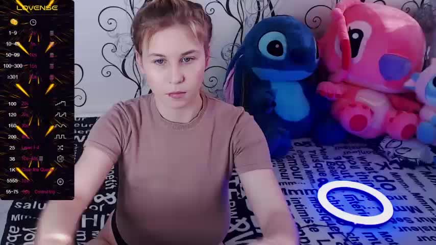 RoyAngela Cam Model Chat October 2, 2025