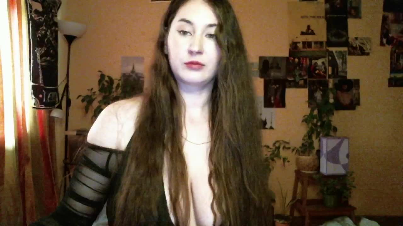 TemptingFable Cam Model Chat October 2, 2025