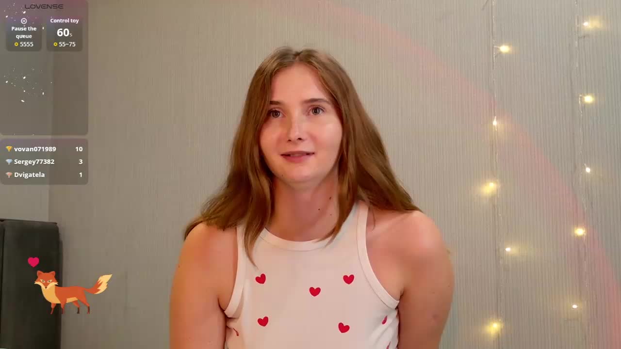 PeachGirl Cam Model Chat October 2, 2025