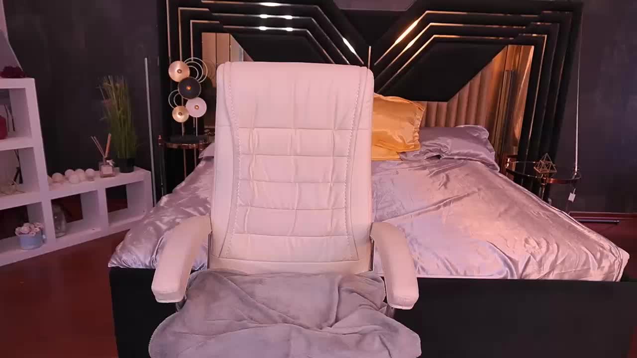 ValeryRosseee Cam Model Chat October 2, 2025