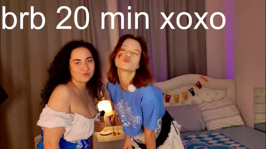 wanna___me Cam Model Chat October 2, 2025