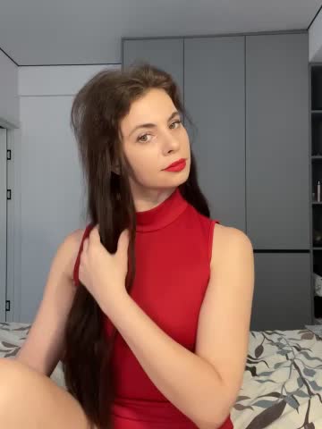 CurlyLara Cam Model Chat October 2, 2025