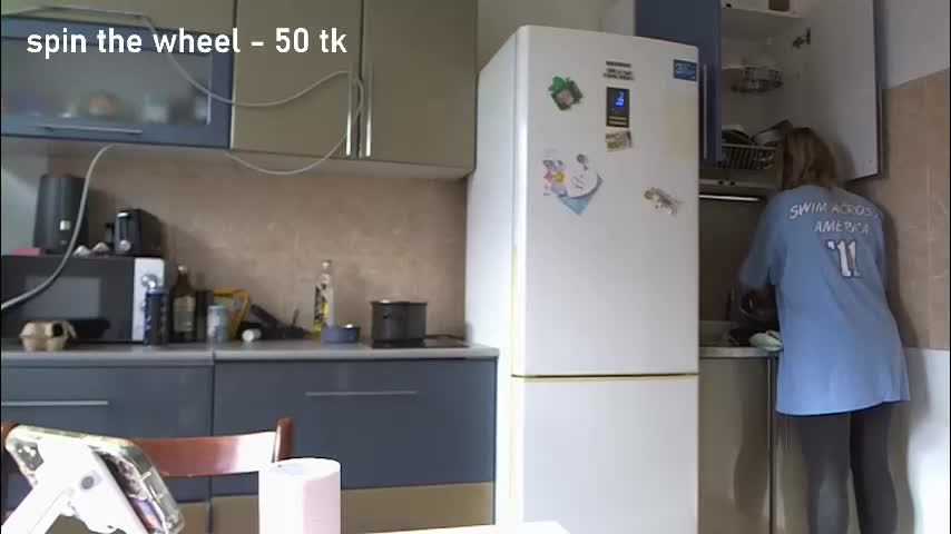 fairydreams_ Cam Model Chat October 2, 2025