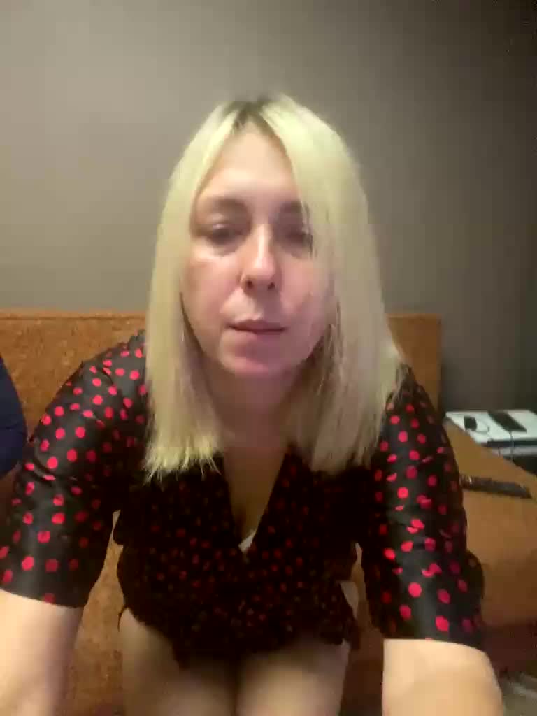 Xyligana Cam Model Chat October 2, 2025