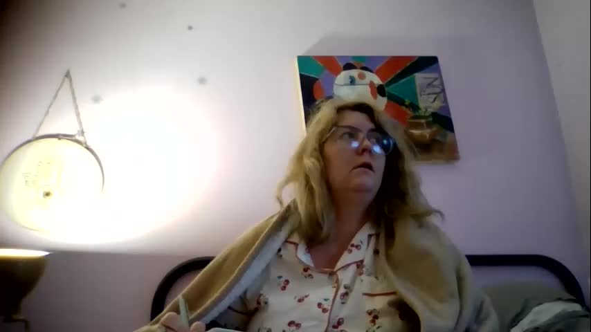 bedbandits Cam Model Chat October 2, 2025