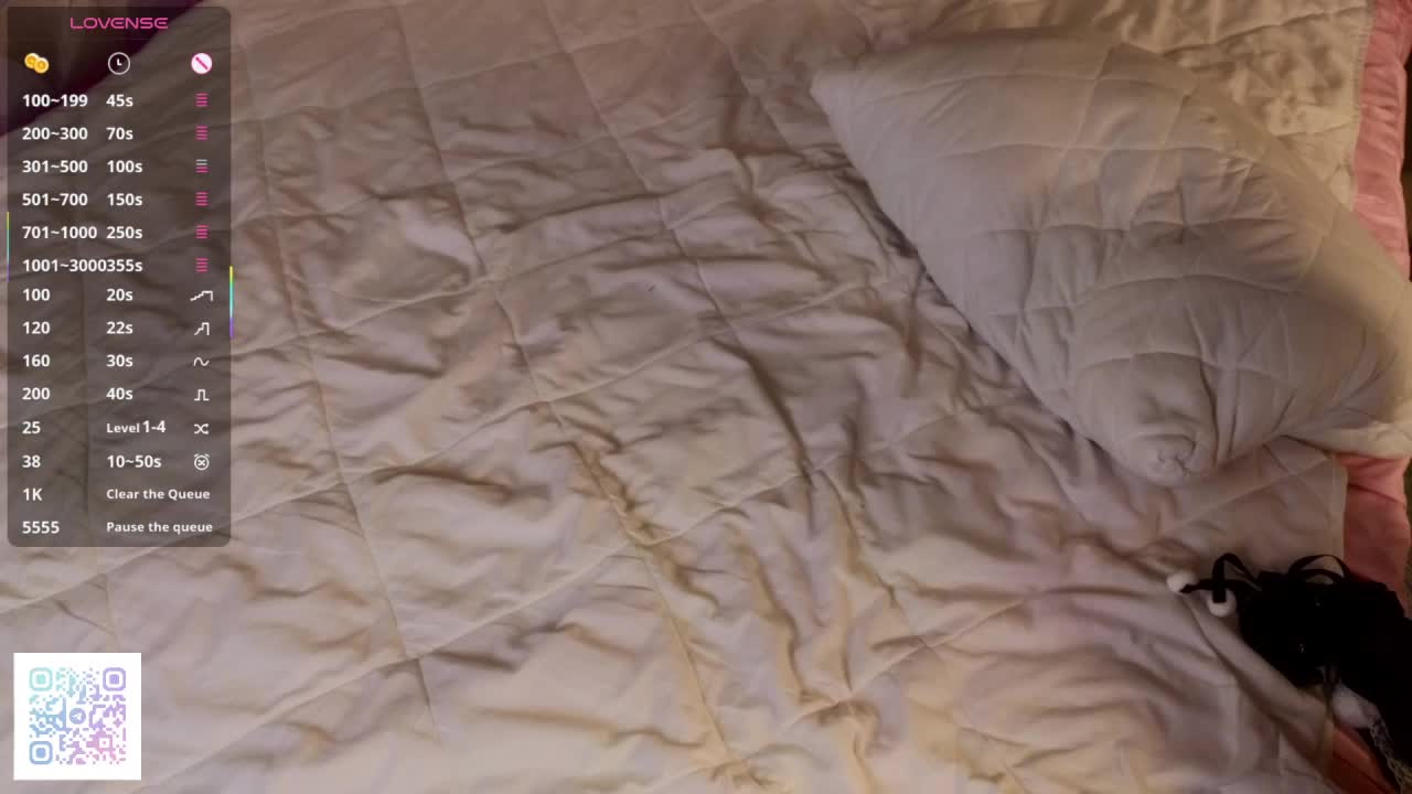 VeronaHascall Cam Model Chat October 2, 2025