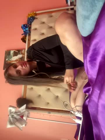 Flossy_Vettie Cam Model Chat October 2, 2025