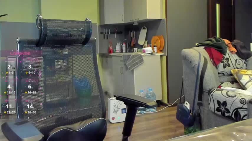 1lindsey1 Cam Model Chat October 2, 2025