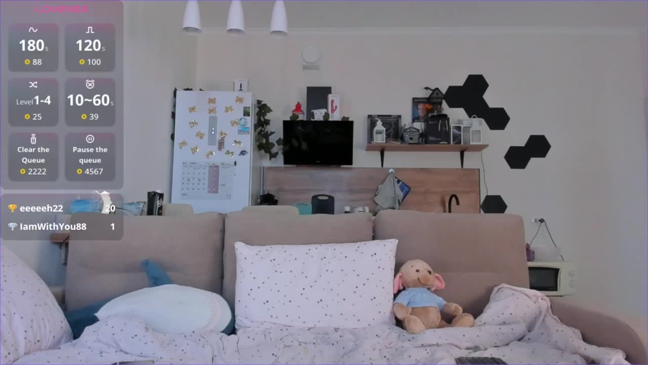 FindMyGSpot Cam Model Chat October 2, 2025