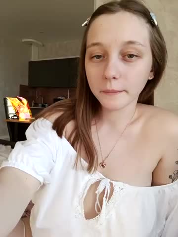 Bonechka Cam Model Chat October 2, 2025