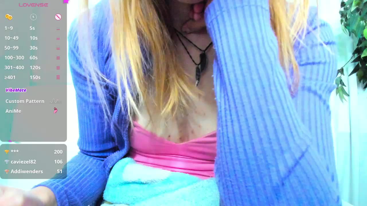 Beellami Cam Model Chat October 2, 2025