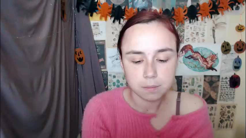 veryveryvery_shy Cam Model Chat October 2, 2025