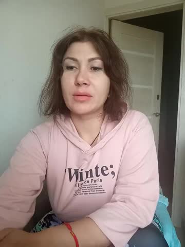 ROXOLANAA_SEXY Cam Model Chat October 2, 2025