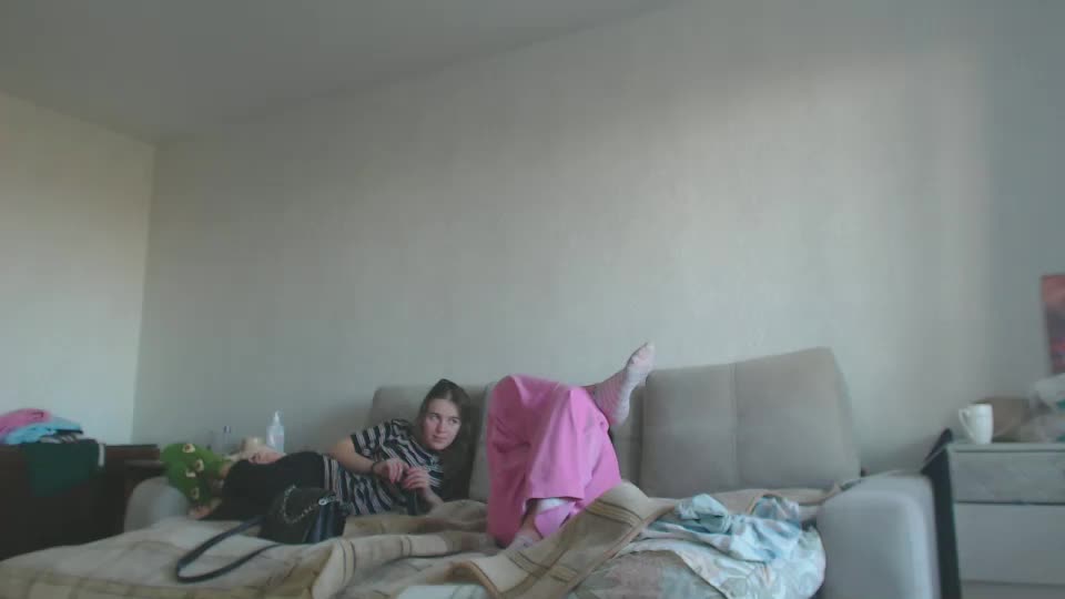 Sweet_mila_eva_ Cam Model Chat October 2, 2025