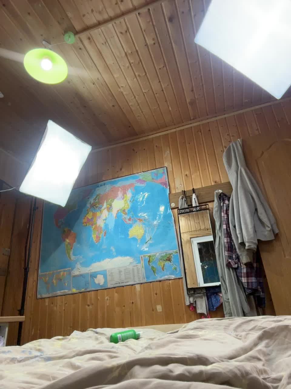 VolgaStudia Cam Model Chat October 2, 2025