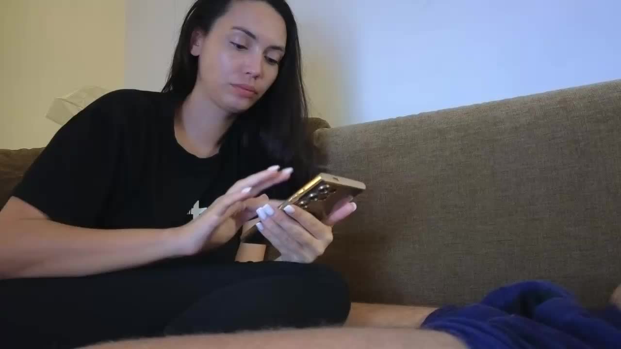 missionpossible Cam Model Chat October 2, 2025