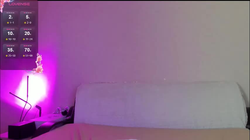 may_fl0wer Cam Model Chat October 2, 2025