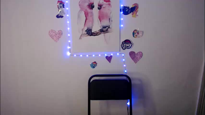 yourdemon_ Cam Model Chat October 2, 2025