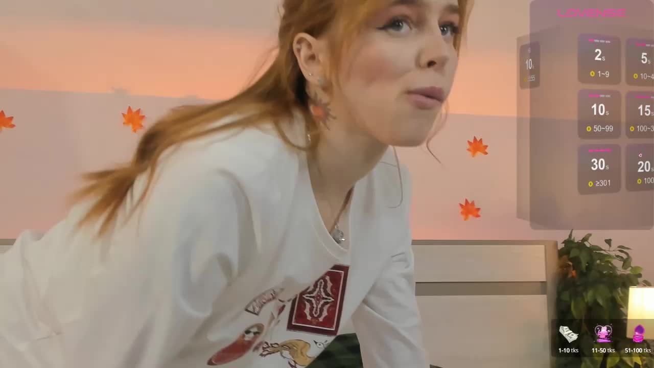 Phoenix_Margo Cam Model Chat October 2, 2025