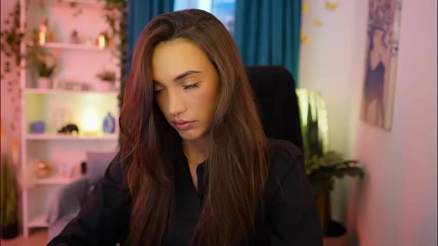 alexis_luv_ Cam Model Chat October 2, 2025