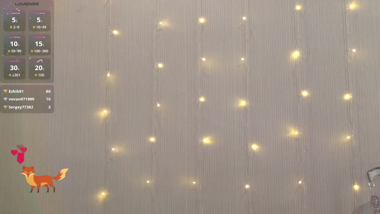 PeachGirl Cam Model Chat October 2, 2025