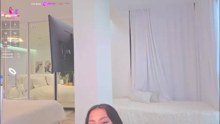 wow_eva_wow Cam Model Chat October 2, 2025