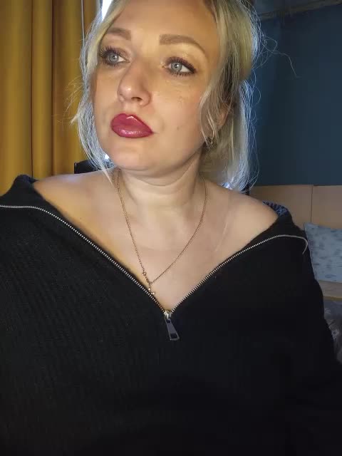 Tanysha-1 Cam Model Chat October 2, 2025